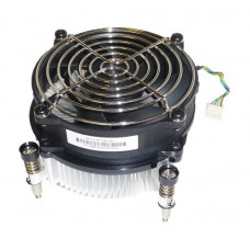 HP Fan Heatsink Elite 8000 Series 4-Pin 577795-001