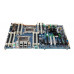 HP System Motherboard Patsbrg 2S DDR3 1333MHz Z820 619562-001