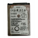 HP Hard Drive 250GB SATA 3.0GB/s 7200RPM 2.5 HTS723225A7A364 632400-001