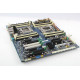 HP System Motherboard Patsbrg 2S DDR3 1333MHz Z820 708464-001