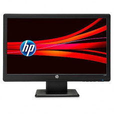 HP Monitor Screen LV1911 18.5 Inch LED LCD SBY A5V72AA#ABA