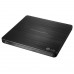 HP USB External DVDRW Drive GP60NB50