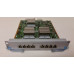 HP 8-Port 10GBASE-T v2 zl Module J9546-61001