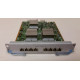 HP 8-Port 10GBASE-T v2 zl Module J9546-61001