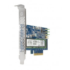 HP Hard Drive 512GB Z Turbo Drive PCIe SSD M1F74AT