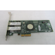 HP Host Bus Adapter 4Gb PCIetoFibre Channel FC 397740-001