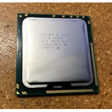 HP Processor CPU WSM 4c E5607 2.26Ghz 12M 80W 628698-001