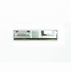 Hynix DDR2-667 4GB/256x4 ECC FB-DIMM Original Server Memory