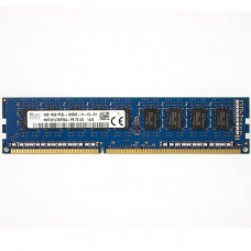 Hynix Memory Ram 4GB DDR3-1600 512Mx8 ECC CL11 Server HMT451U7BFR8A-PB