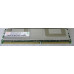 Hynix Memory Ram 2GB 240p PC25300 CL5 18c 128x8 DDR2667 2Rx8 1.8V ECC HYMP125F72CP8D5-Y5