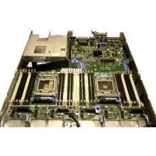 IBM System Motherboard X3550 M4 MT7914 010173Y00-000-G 00AM409
