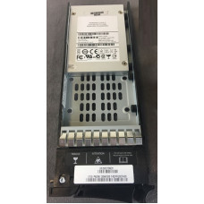 IBM Solid Sate Drive 800Gb SAS 2.5" SSD V7000 00AR308