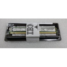 IBM Memory Ram 8GB 1X8GB 1RX4 1.35V PC3L-10600 CL9 ECC 00D4983