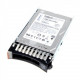 Lenovo Hard Drive 600GB 10K 2.5" Storwize V3700 SFF SAS 00MJ145