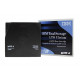 IBM LTO Ultrium 6 Data Cartridge LTO6 2.50 TB Native 6.25 TB 00V7590