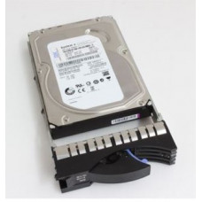 Lenovo Hard Drive 500GB 7.2K 3.5" SATA Hotswap 00W1135