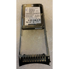 IBM Hard Drive 300GB Sata 2.5in SFF 15000 RPM 00Y2499