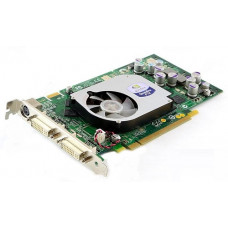 Nvidia Video Card PCI Express x16 Quadro FX 1400 13M8415