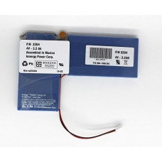 IBM Battery Controller Raid 4V-3.2AH 3204 DS4100 DS4300 24P8063