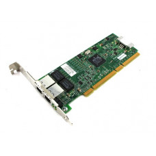 IBM Network Ethernet Adapter NetExtreme 1000T Dual Port PCI 39Y6095