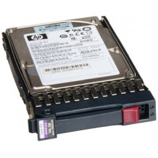 Dell Hard Drive 300Gb 15K 2.5 6G SAS 400-25170