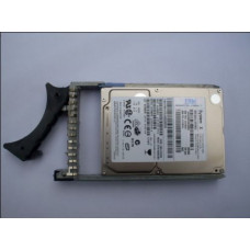 IBM 146Gb 15K 3.5in SAS Hot Swap Hard Drive 40K1076