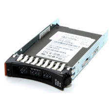 IBM 512GB SATA 2.5 MLC HS Enterprise Solid State Drive 41Y8321