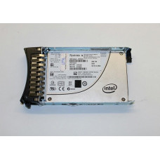 IBM S3700 200GB SAS 2.5-inch MLC Hot-Swap Solid State Drive 41Y8331