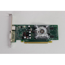 IBM Graphics Video Card Nvidia GeForce 7300LE 128MB 64bit DMS59 port 42Y8165