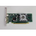 IBM Graphics Video Card Nvidia GeForce 7300LE 128MB 64bit DMS59 port 42Y8165