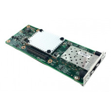 IBM Broadcom NetXtreme 2x10 GbE SFP+ Mezz Adapter System x 44T1360