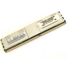 IBM Memory Ram 4GB Server 667MHZ PC2-5300 240-PIN DIMM CL5 LP ECC 46C7423