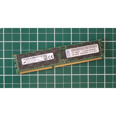 IBM Memory ram 16Gb 1.5 V PC3-14900 CL13 ECC DDR3 1866 MHz 46W0670