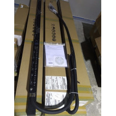 IBM Power Distribution Unit PDU 12 C19/12 C13 Switched Monitored 50A 3 Phase 46W1574