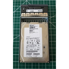 IBM Hard Drive 600GB 15K SAS NETAPP X412A-R5 SP-412A-R5 108-00227+A1 46X0886