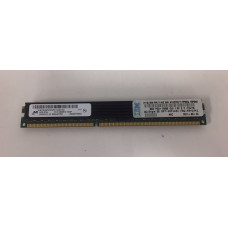 IBM Memory Ram 8GB PC3L 10600 DDR3 SDRAM LP RDIMM 49Y1415