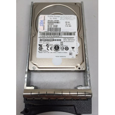 IBM Hard Drive 600GB 6GB SAS 10K RPM 2.5in 49Y2052