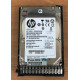 HP Hard Drive 900GB 6G 10K SFF M6625 SAS 665749-001