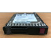 HP Hard Drive 900GB 6G 10K SFF M6625 SAS 665749-001