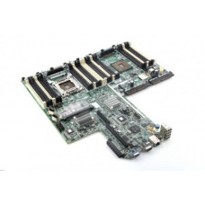 HP System MotherBoard I/O W/SUBPAN 684956-001