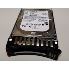 IBM Hard Drive 500GB 7.2K 6GBPS NL SATA 2.5" 81Y9727