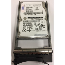 IBM Hard Drive 300GB 10K 2.5" 6Gbps SAS DS3524 90Y8999