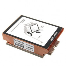 IBM Heatsink X3550 M4 Copper 130W 90Y5202 94Y7603