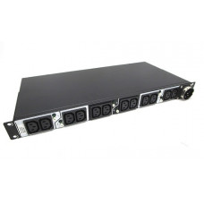 IBM PDU Switch Rack Mount 12 Outlet Power Distribution Unit 97P6221