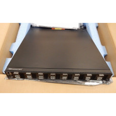 IBM System Networking RackSwitch G8316F Front to Rear 00D9797