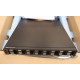 IBM System Networking RackSwitch G8316F Front to Rear 00D9797