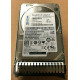 Lenovo Hard Drive 1.2TB 2.5in 12Gbps 10K SAS 00WG701