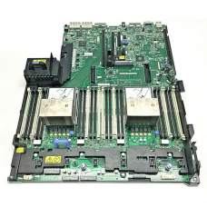 IBM System Motherboard  X3650 M5 Server 00YJ424
