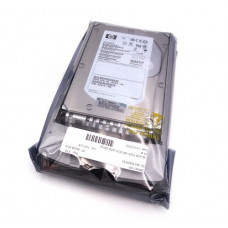 HP Hard Drive 36.4 GB Ultra320 SCSI 10K 271837-003