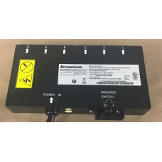 IBM Power Distribution Unit PDU Distributed Power Interconnect 39Y9813